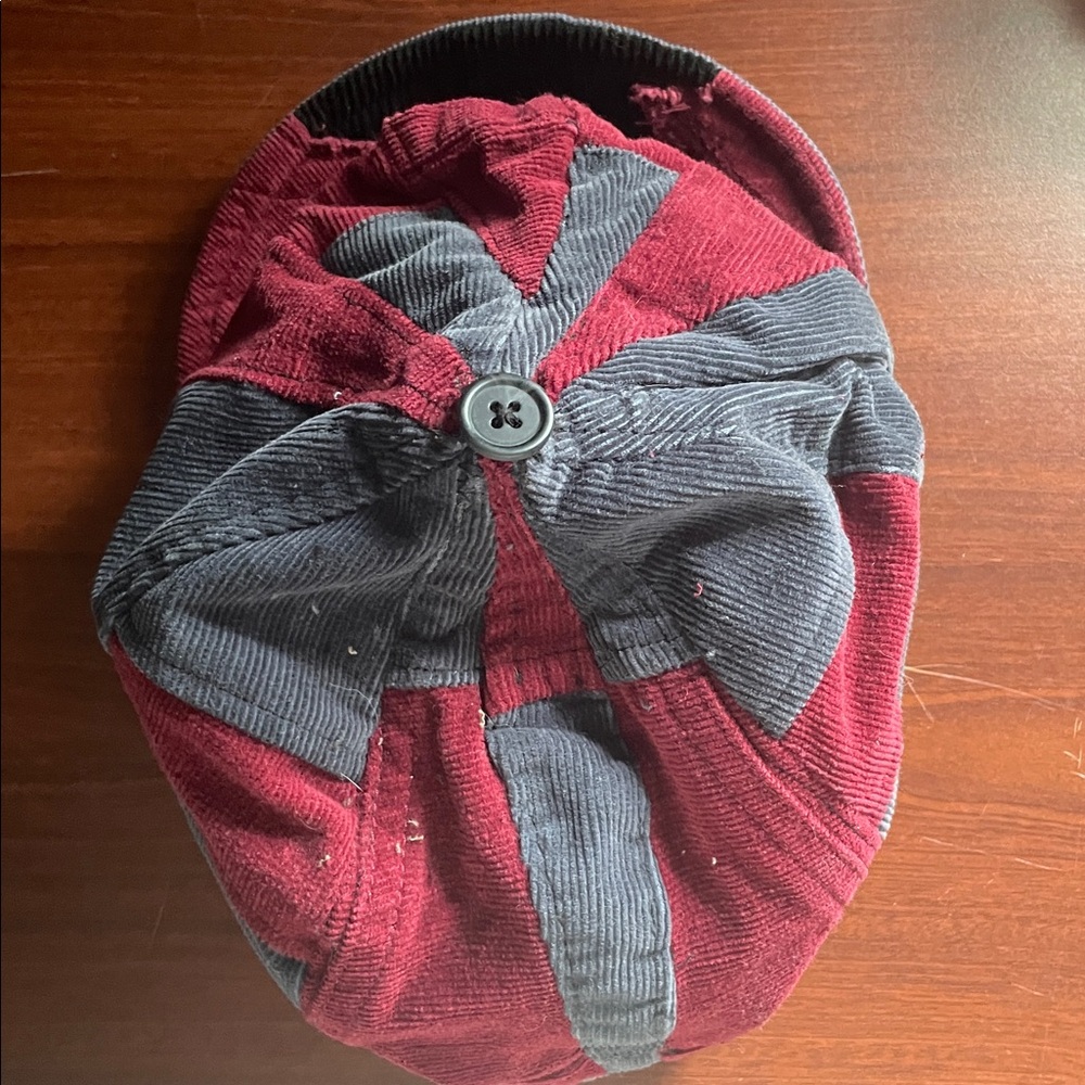 Custom made hat - Picture 3 of 8